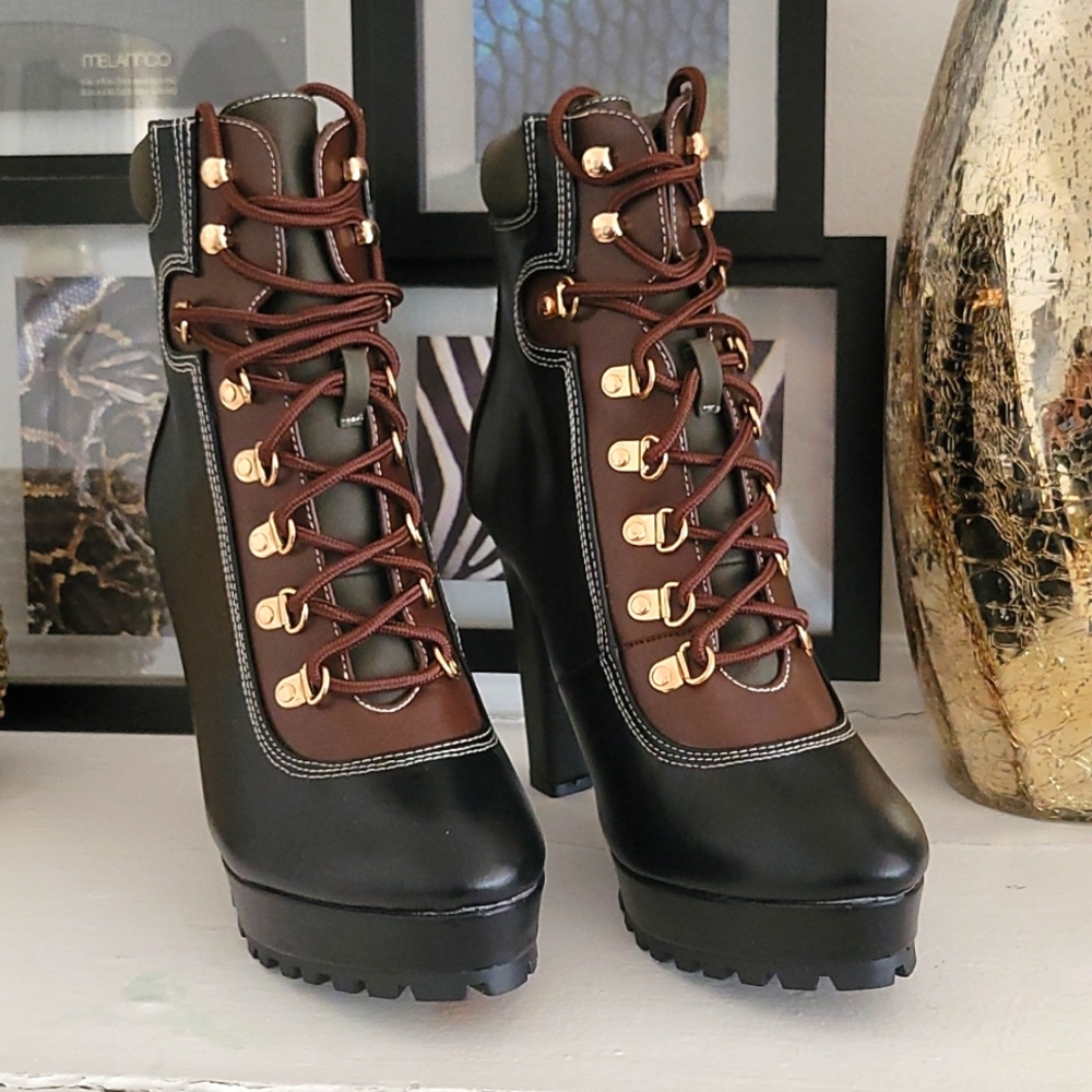 Perfect Fall Boot - Picture 2 of 4